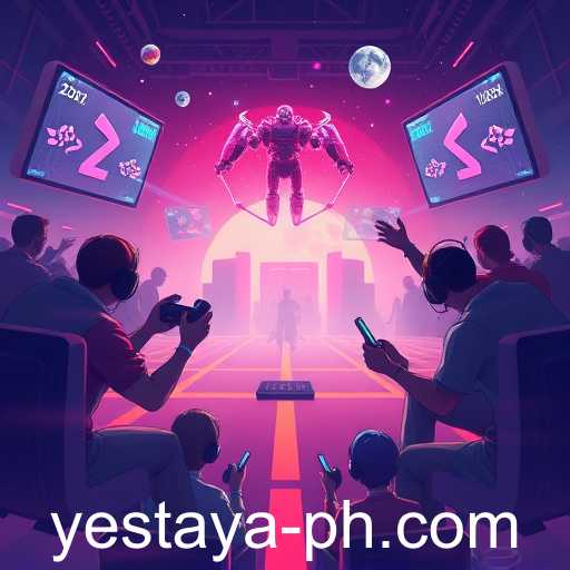 Gaming Revolution in 2025