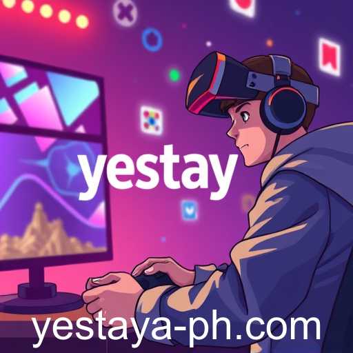 The Rise of Yestaya: Gaming in 2025
