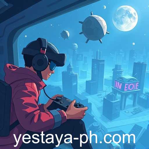 Yestaya: Revolutionizing Online Gaming in the Modern Age